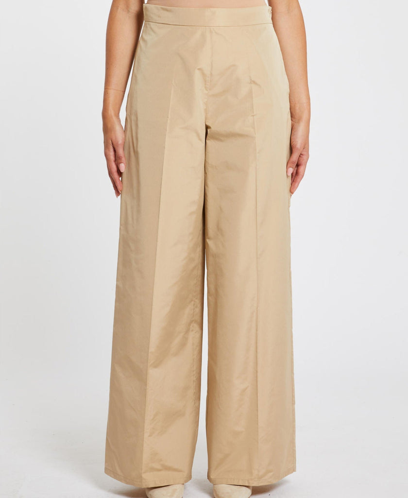 Pantalone Ampio a Palazzo PENNYBLACK