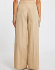 Pantalone Ampio a Palazzo PENNYBLACK