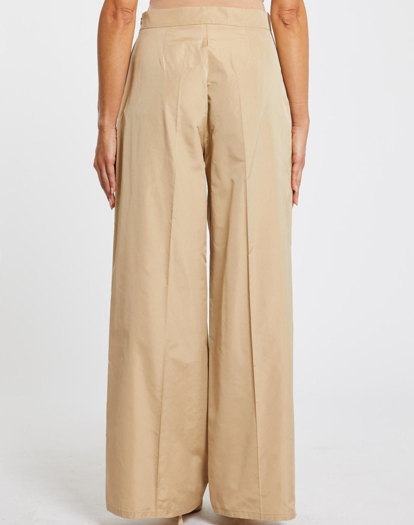 Pantalone Ampio a Palazzo PENNYBLACK