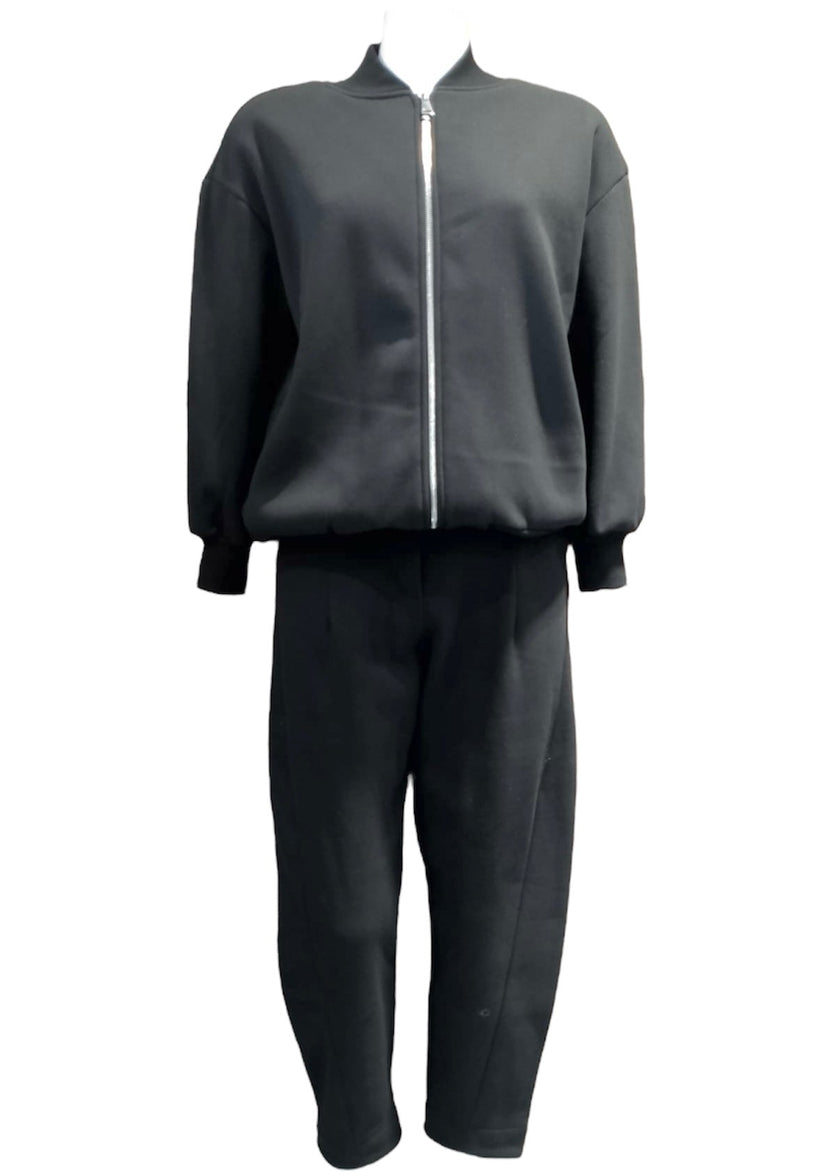 Pantalone Tuta in Felpa KARMA