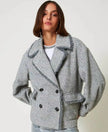 GIUBBOTTO TWINSET ACTITUDE