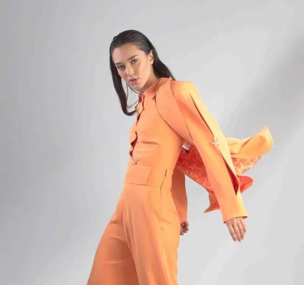 GIACCA MATILDE COUTURE