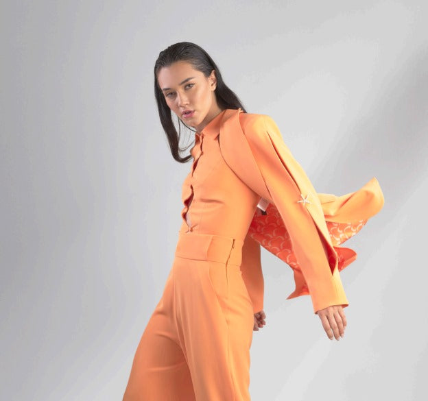 GIACCA MATILDE COUTURE