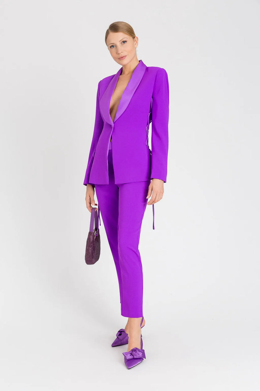PANTALONE TWINSET ACTITUDE