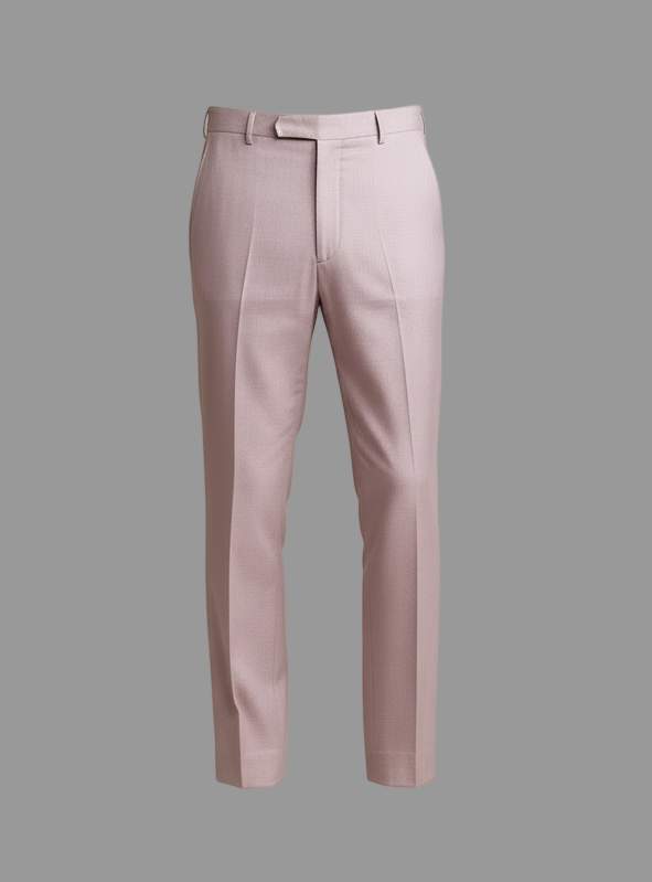 Pantalone SUMMIT 2200 Risvolto al Fondo