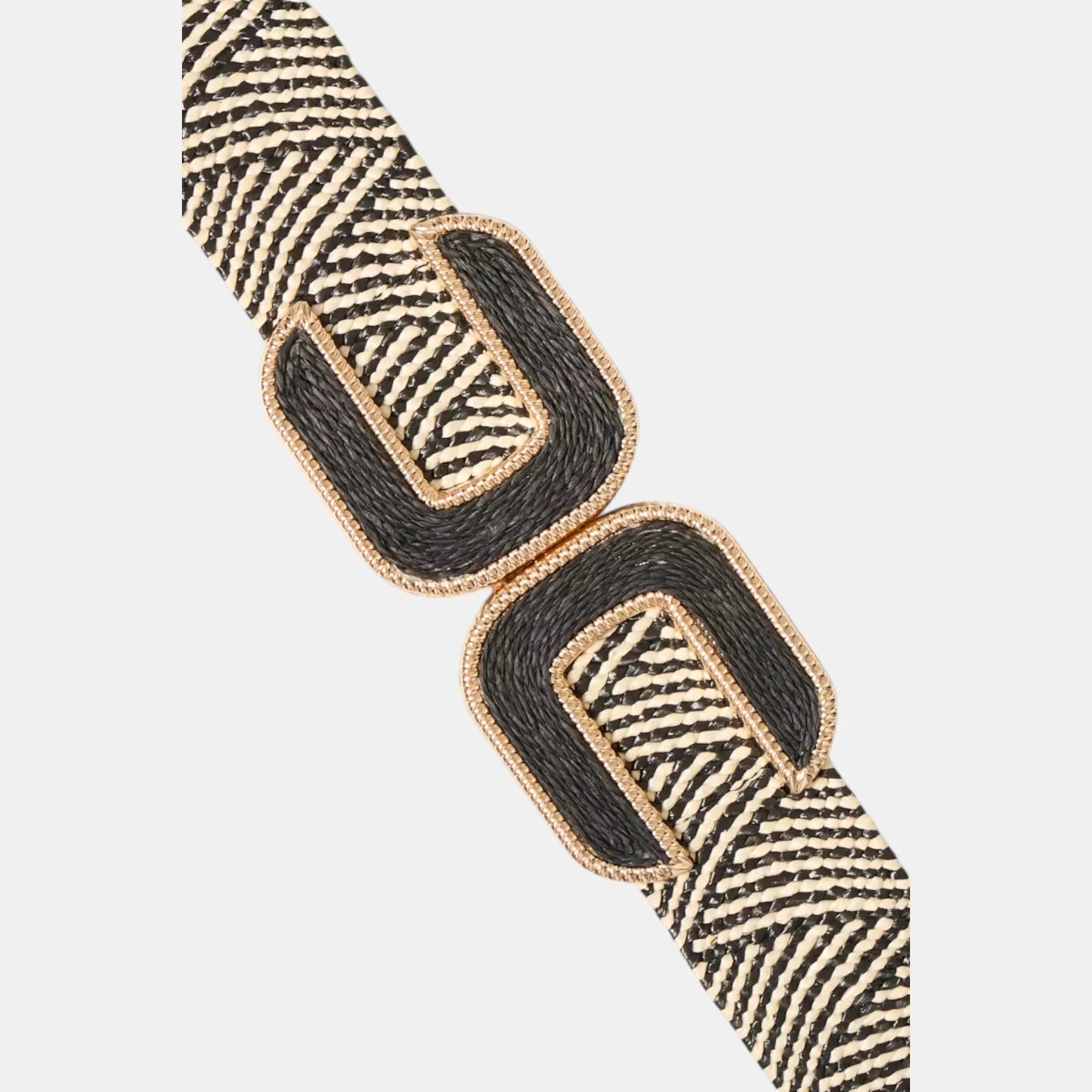 CINTURA VILJA BE ELASTICIZZATA CON ACCESSORI