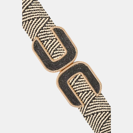 CINTURA VILJA BE ELASTICIZZATA CON ACCESSORI