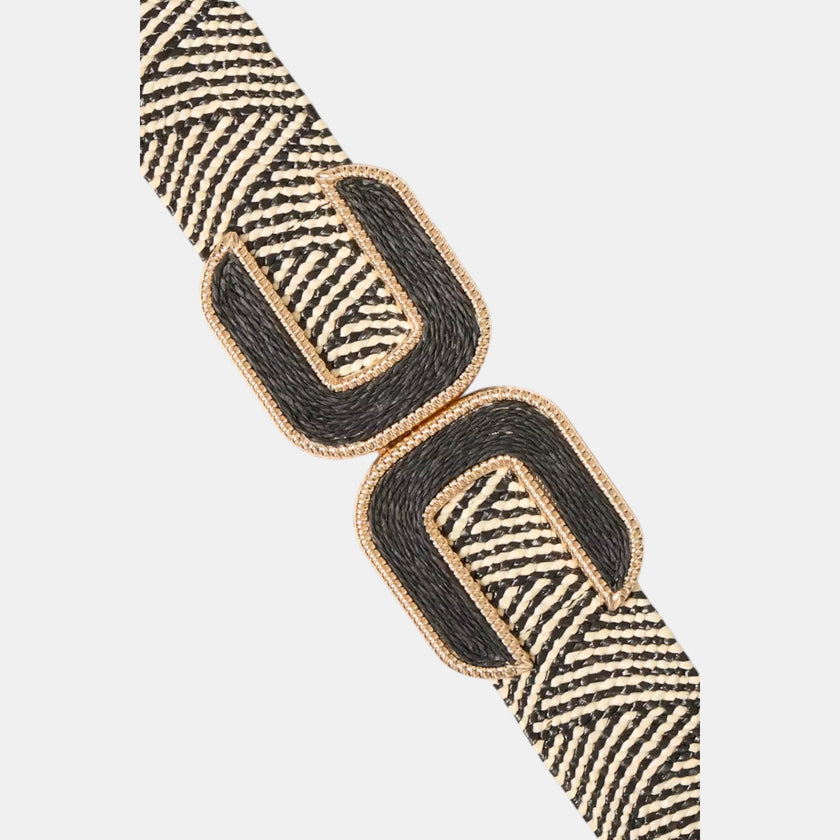 CINTURA VILJA BE ELASTICIZZATA CON ACCESSORI
