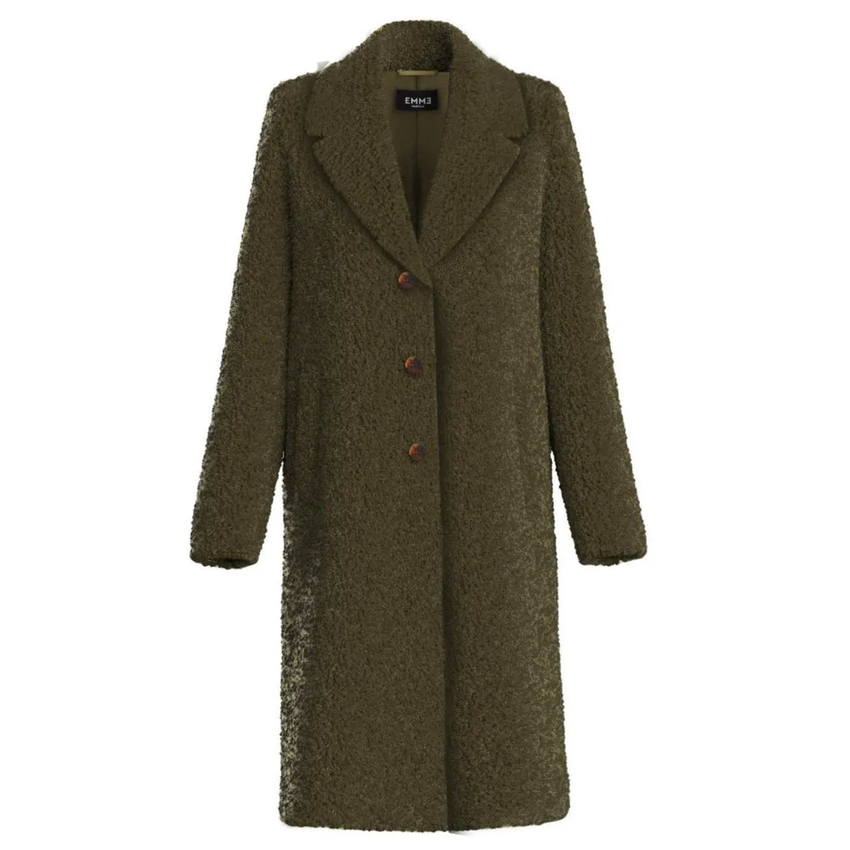 CAPPOTTO EMME MARELLA