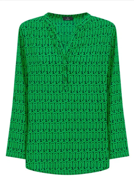 BLUSA RAGNO