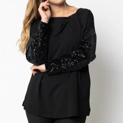 BLUSA GIULIA VALLI
