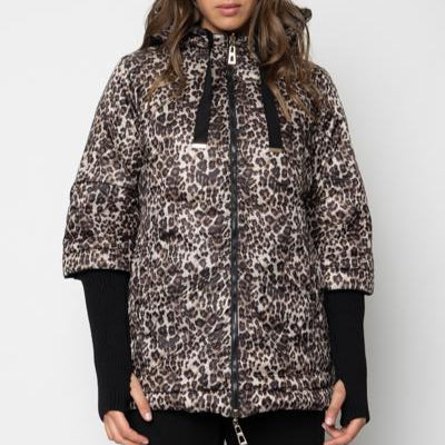 piumino GIULIA VALLI