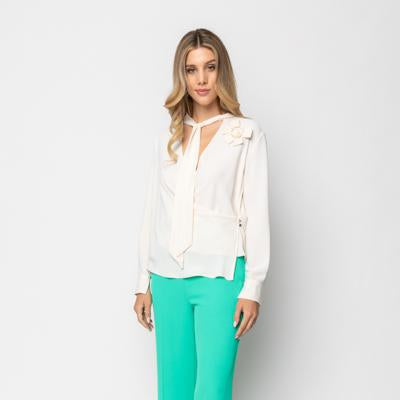 BLUSA GIULIA VALLI