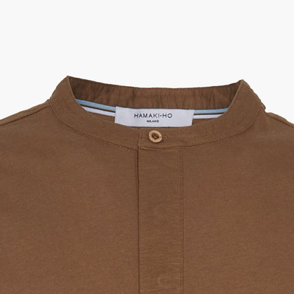T-Shirt modello serafino