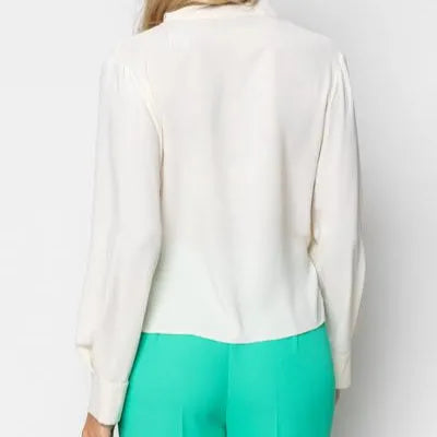BLUSA GIULIA VALLI