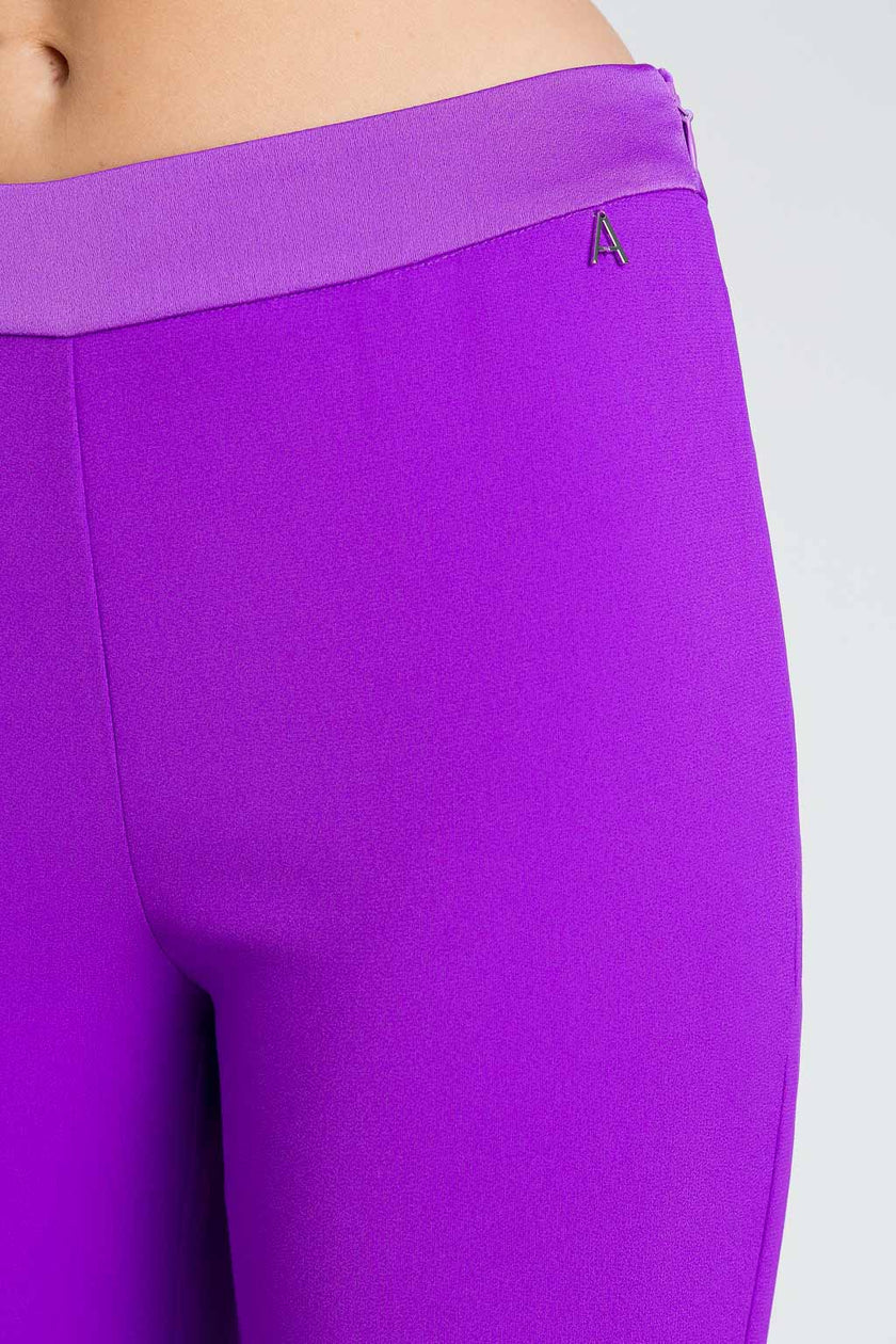 PANTALONE TWINSET ACTITUDE