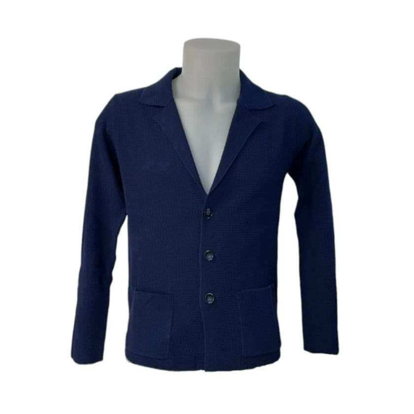 CARDIGAN RETOIS