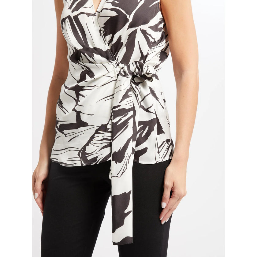 TOP PENNYBLACK