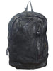 Zaino in Vera Pelle Cuoio Laserato