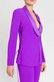 GIACCA TWINSET ACTITUDE