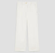 Pantalone Ampio in Lino PENNYBLACK