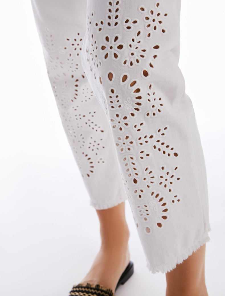 PANTALONE PENNYBLACK