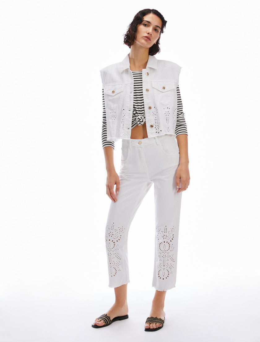 PANTALONE PENNYBLACK