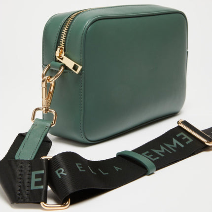 Borsa SLOGAN modello camera bag