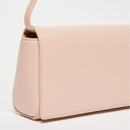 Borsa LORIS Clutch con Tracolla