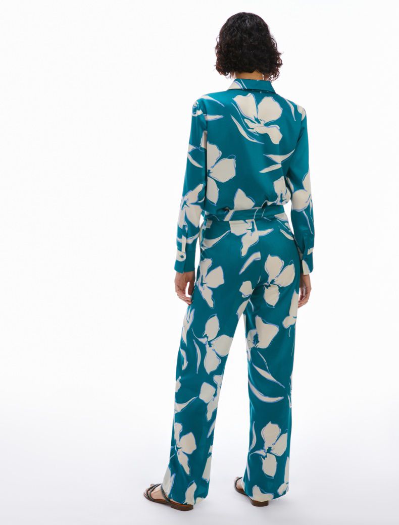 PANTALONE PENNYBLACK