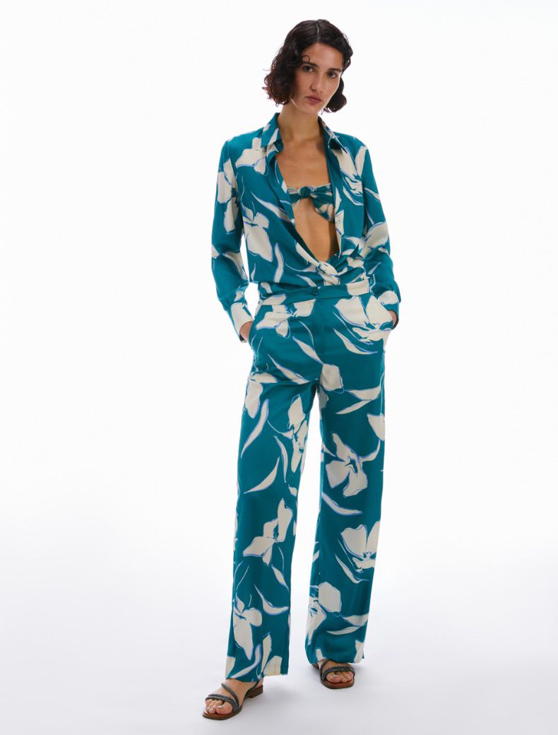 PANTALONE PENNYBLACK