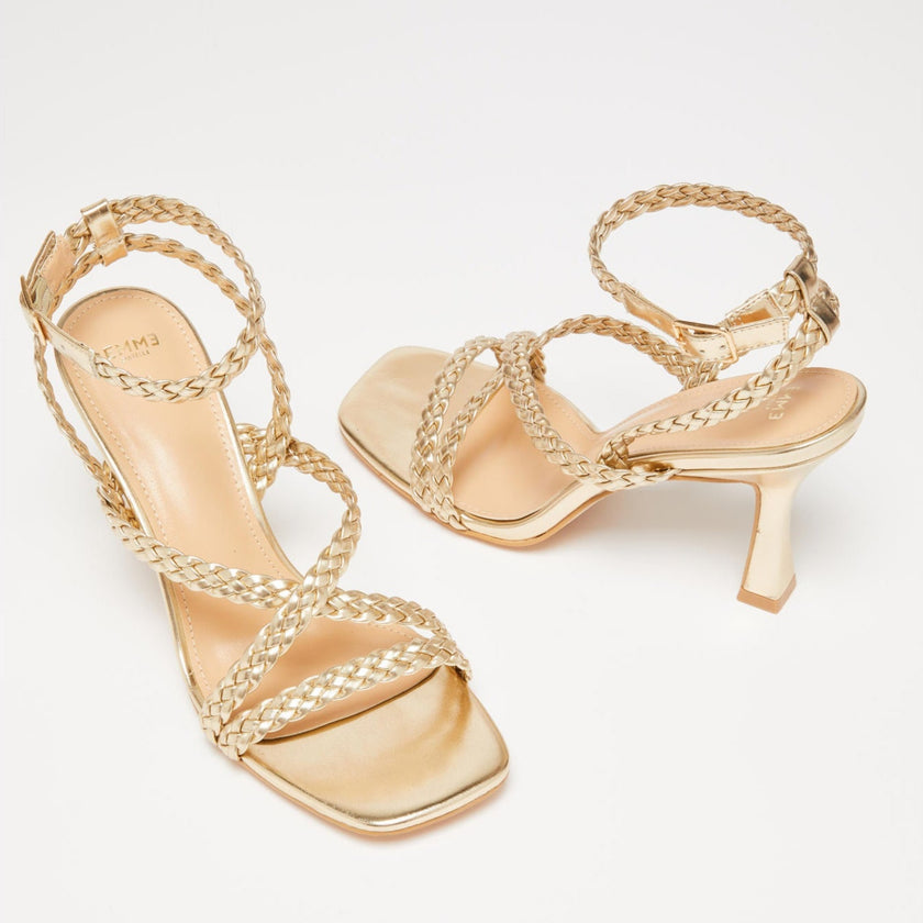 SANDALO EMME MARELLA